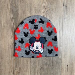 Disney Mickey Mouse Beanie